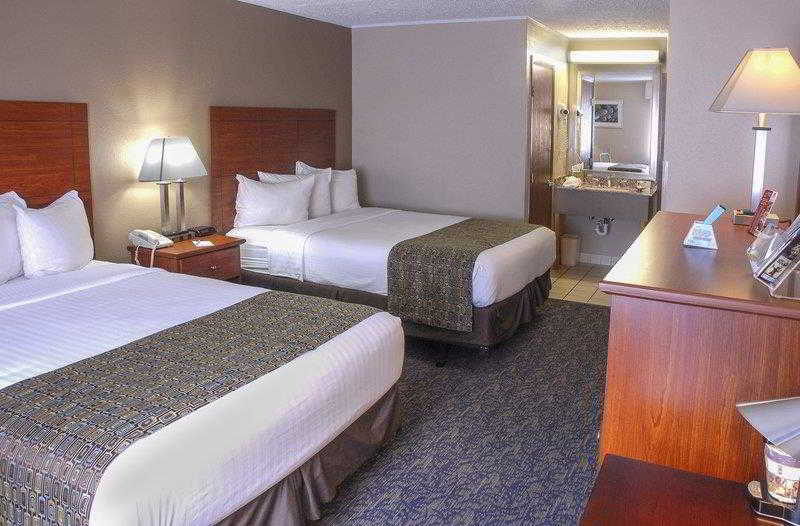فندق Quality Inn Austintown Youngstown West