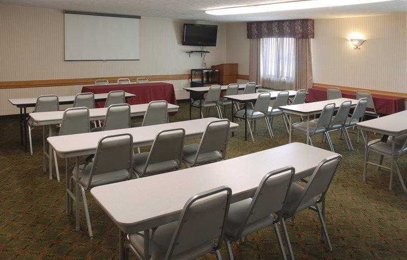 فندق Quality Inn Austintown Youngstown West