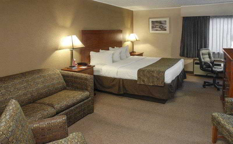 فندق Quality Inn Austintown Youngstown West