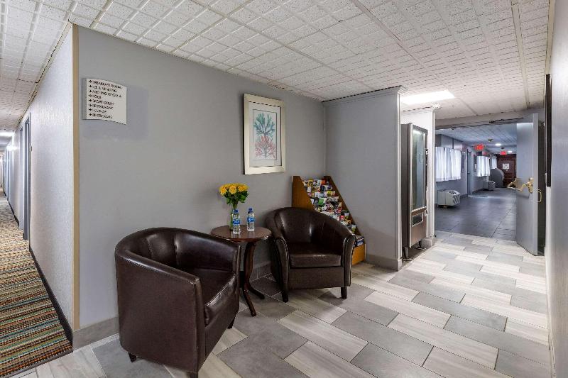 فندق Quality Inn Austintown Youngstown West