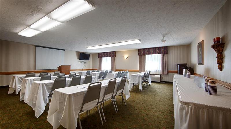 فندق Quality Inn Austintown Youngstown West