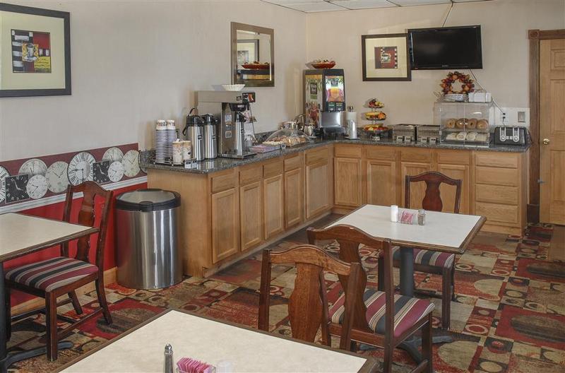 فندق Quality Inn Austintown Youngstown West