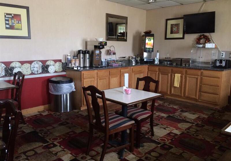 فندق Quality Inn Austintown Youngstown West