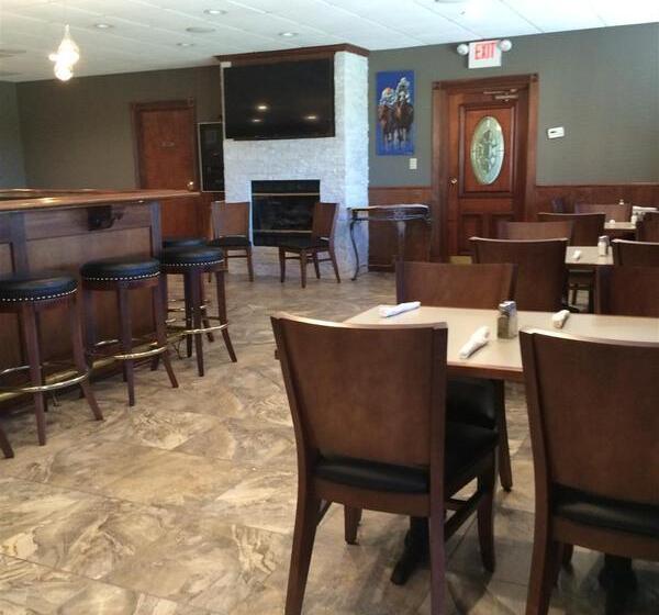 فندق Quality Inn Austintown Youngstown West