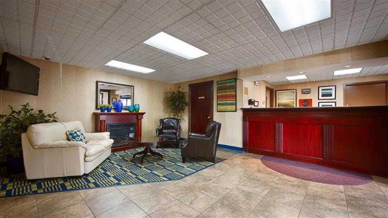 فندق Quality Inn Austintown Youngstown West