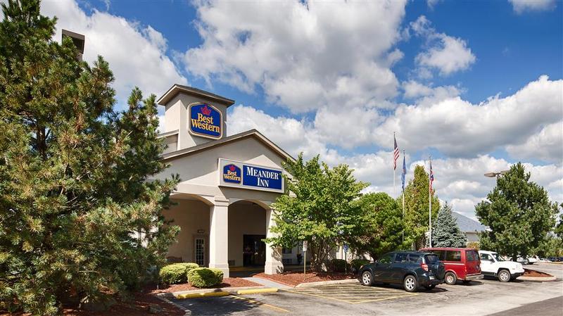 فندق Quality Inn Austintown Youngstown West