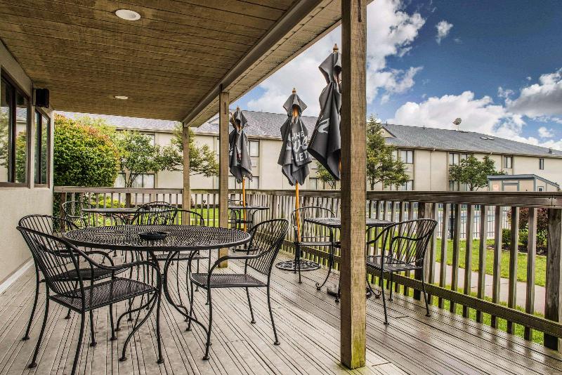 فندق Quality Inn Austintown Youngstown West