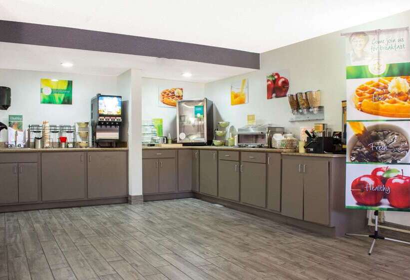 فندق Quality Inn Benson I10 Exit 304