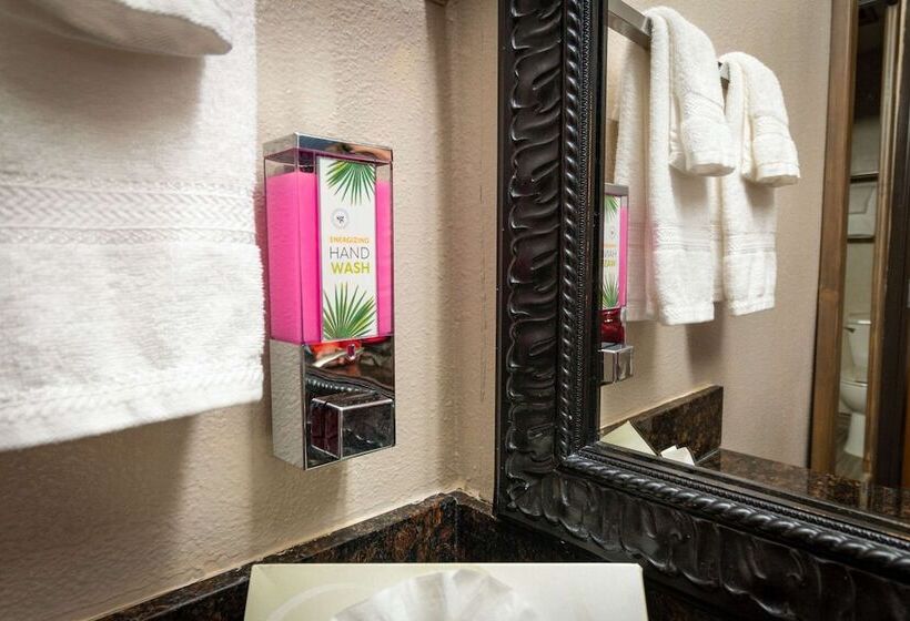 בית מלון כפרי Quality Inn Bishop Near Mammoth