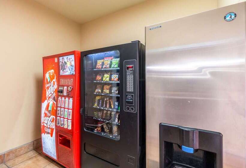 فندق Quality Inn Casa Grande I 10