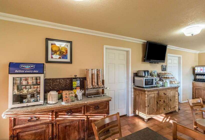 فندق Quality Inn Casa Grande I 10