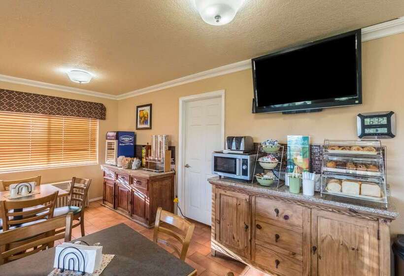 فندق Quality Inn Casa Grande I 10