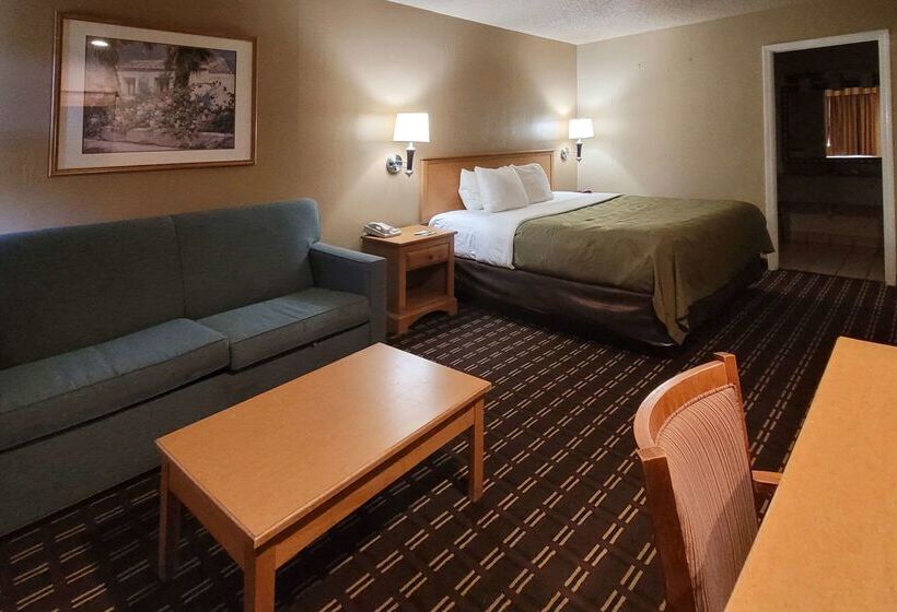فندق Quality Inn Casa Grande I 10