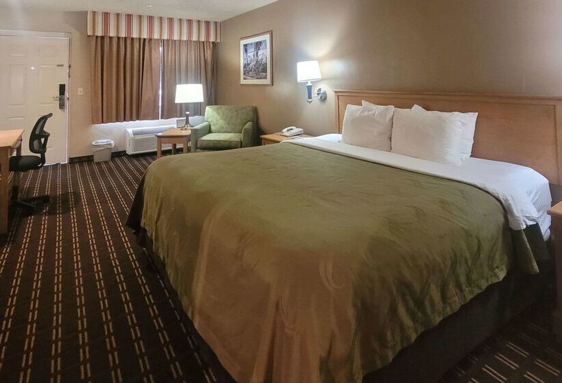 فندق Quality Inn Casa Grande I 10