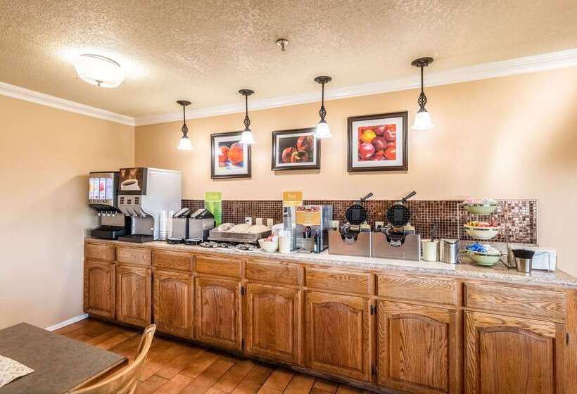 فندق Quality Inn Casa Grande I 10