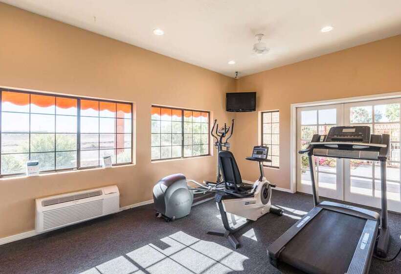 فندق Quality Inn Casa Grande I 10