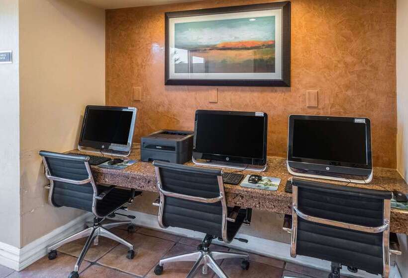 فندق Quality Inn Casa Grande I 10