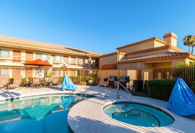 فندق Quality Inn Casa Grande I 10