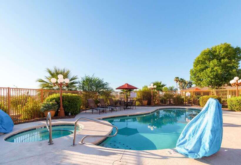 فندق Quality Inn Casa Grande I 10