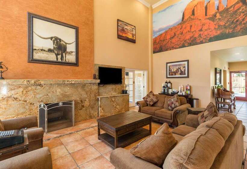 فندق Quality Inn Casa Grande I 10