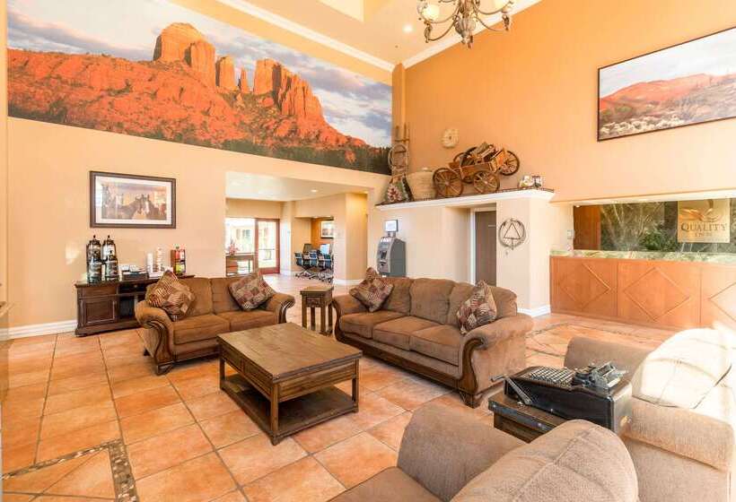 فندق Quality Inn Casa Grande I 10