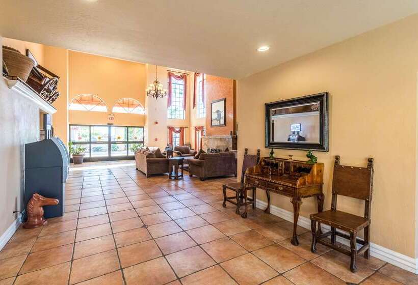 فندق Quality Inn Casa Grande I 10