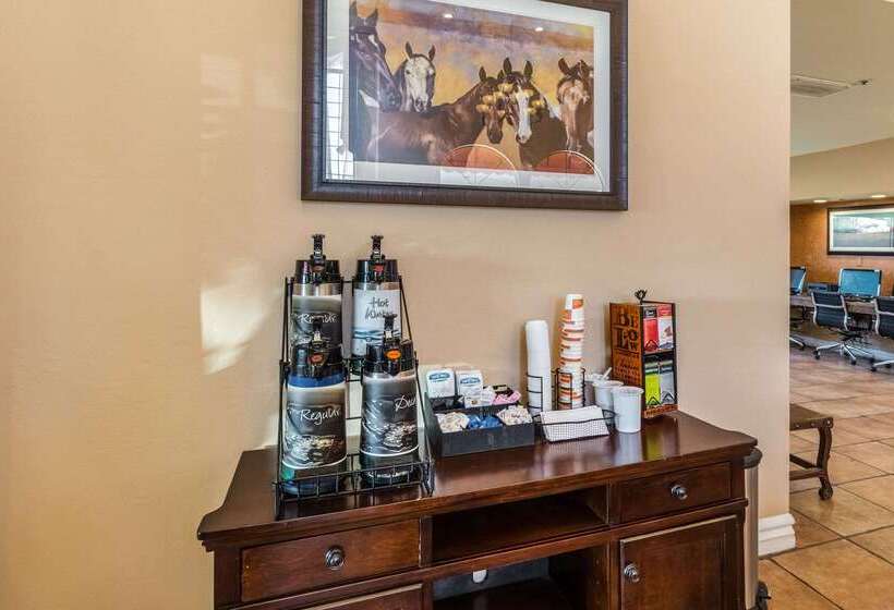 فندق Quality Inn Casa Grande I 10