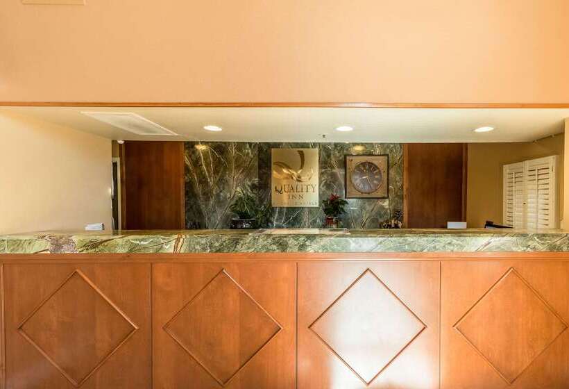 فندق Quality Inn Casa Grande I 10