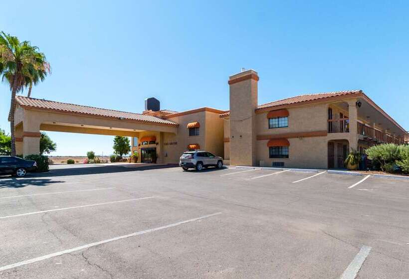 فندق Quality Inn Casa Grande I 10