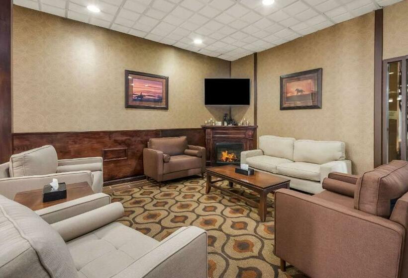 فندق Quality Inn