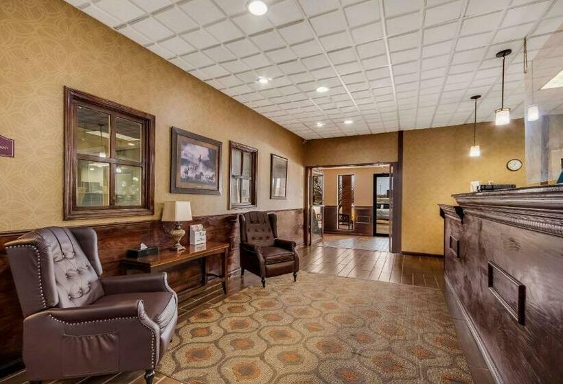 فندق Quality Inn