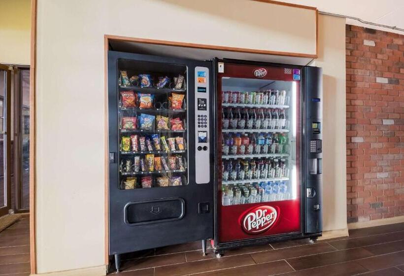 فندق Quality Inn