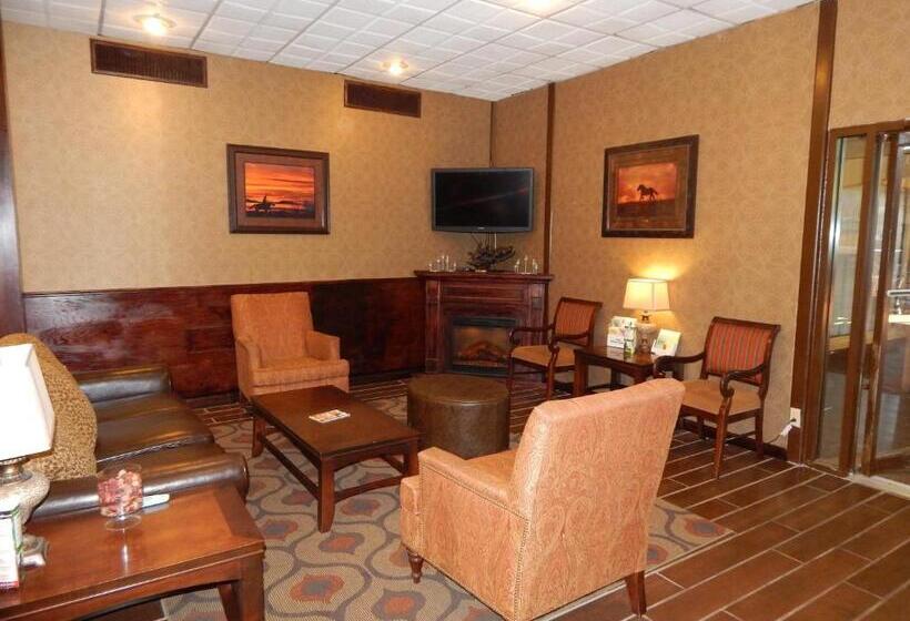 فندق Quality Inn