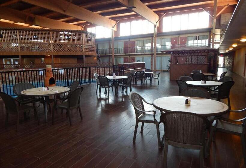 فندق Quality Inn