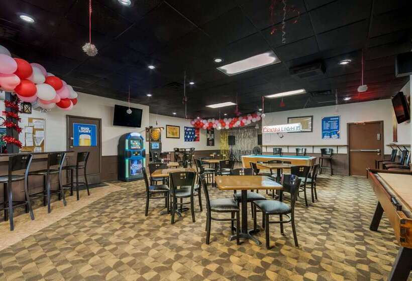 فندق Quality Inn