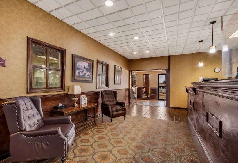 فندق Quality Inn