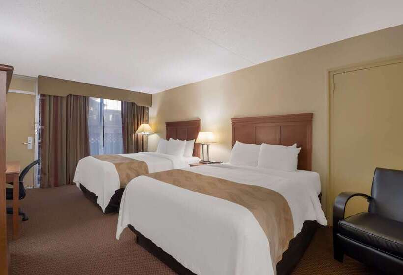 فندق Quality Inn