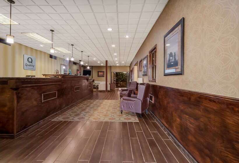 فندق Quality Inn