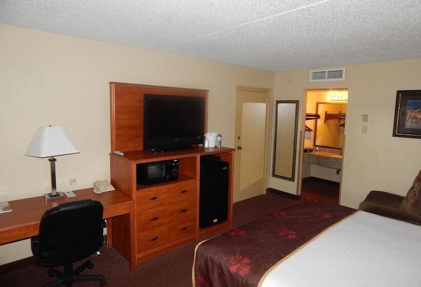 فندق Quality Inn