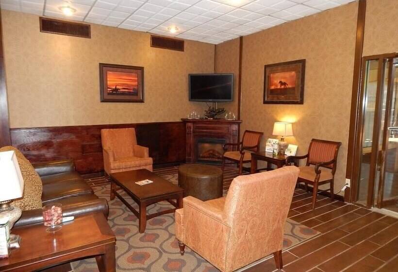 فندق Quality Inn