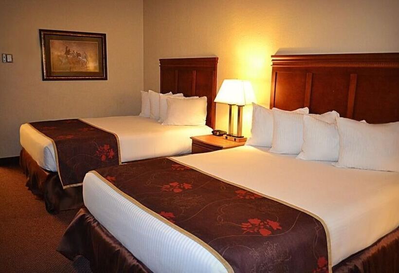 فندق Quality Inn