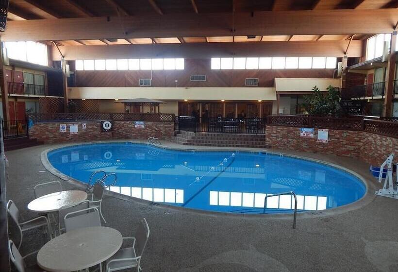 فندق Quality Inn