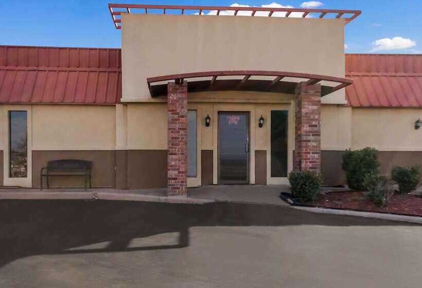 فندق Quality Inn