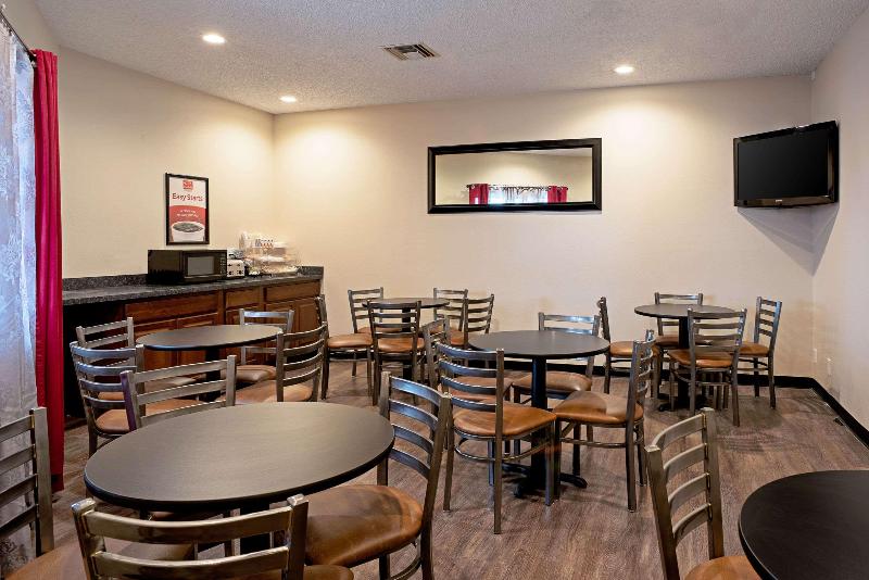 فندق Quality Inn Frontier At Us Hwy 30