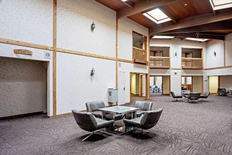 فندق Quality Inn Frontier At Us Hwy 30