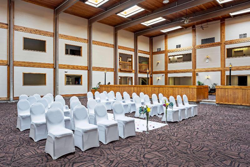 فندق Quality Inn Frontier At Us Hwy 30