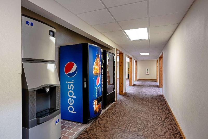 فندق Quality Inn Frontier At Us Hwy 30