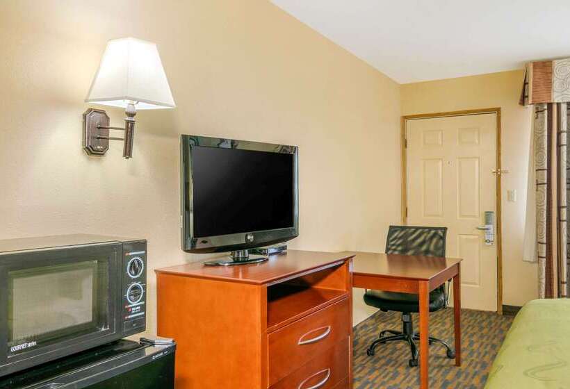 فندق Quality Inn Klamath Falls  Crater Lake Gateway