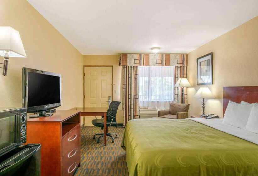 فندق Quality Inn Klamath Falls  Crater Lake Gateway