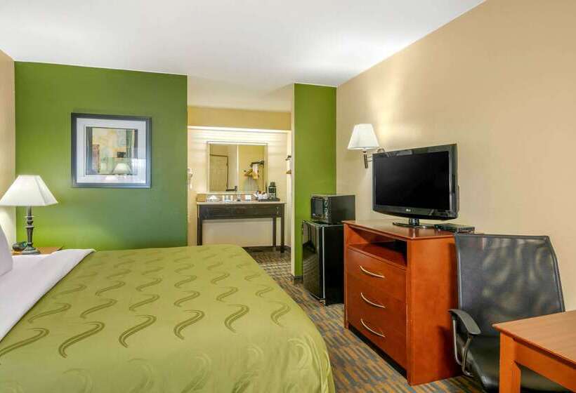 فندق Quality Inn Klamath Falls  Crater Lake Gateway